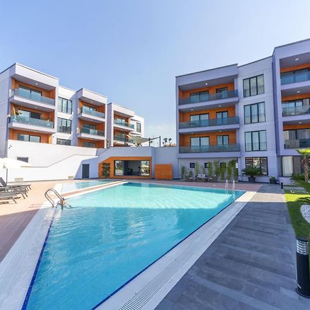 Green Hills Suites Ялова Экстерьер фото