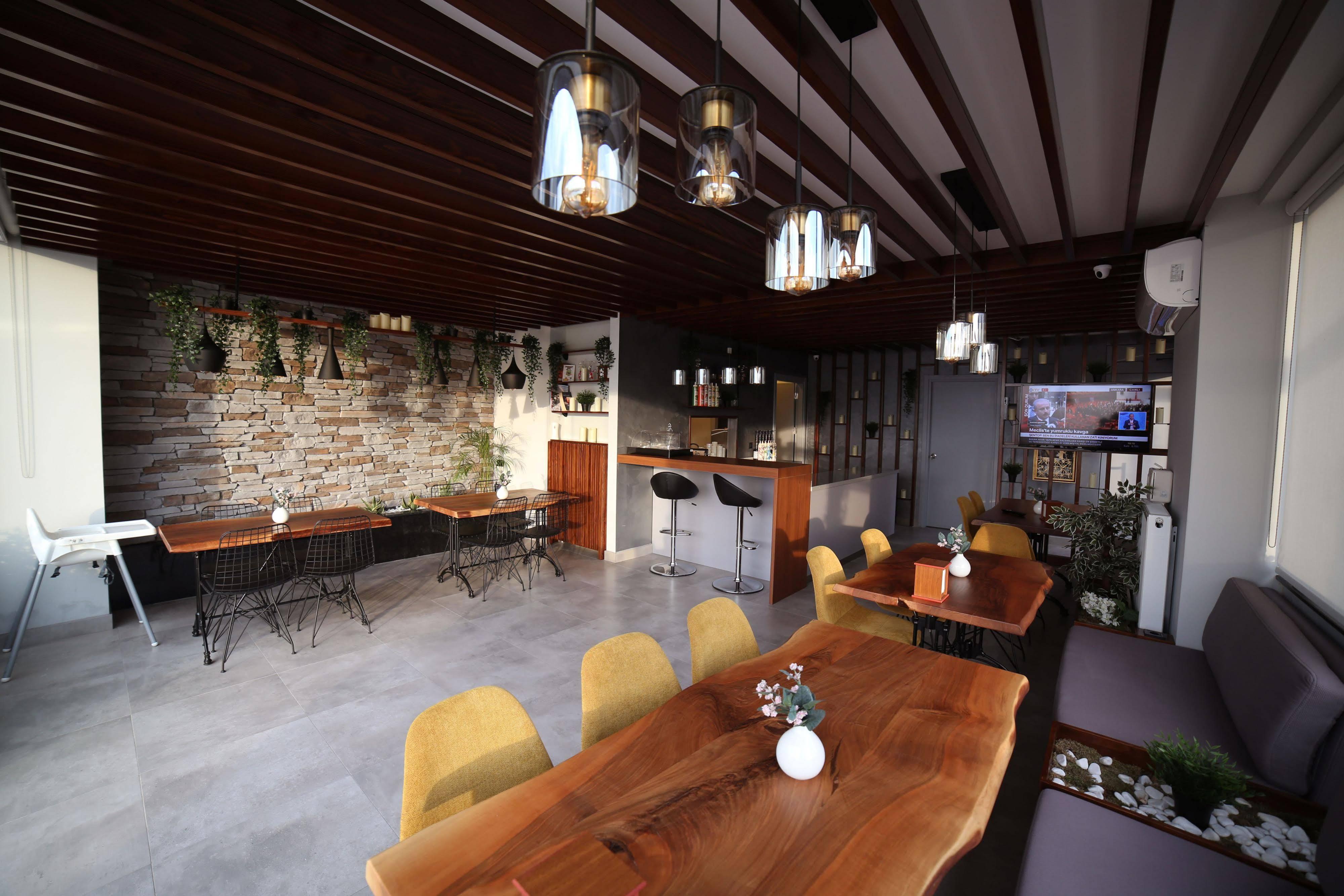 Green Hills Suites Ялова Экстерьер фото