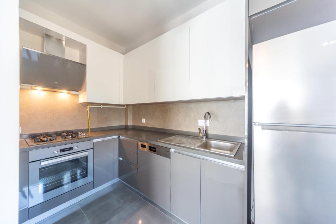 Green Hills Suites Ялова Экстерьер фото