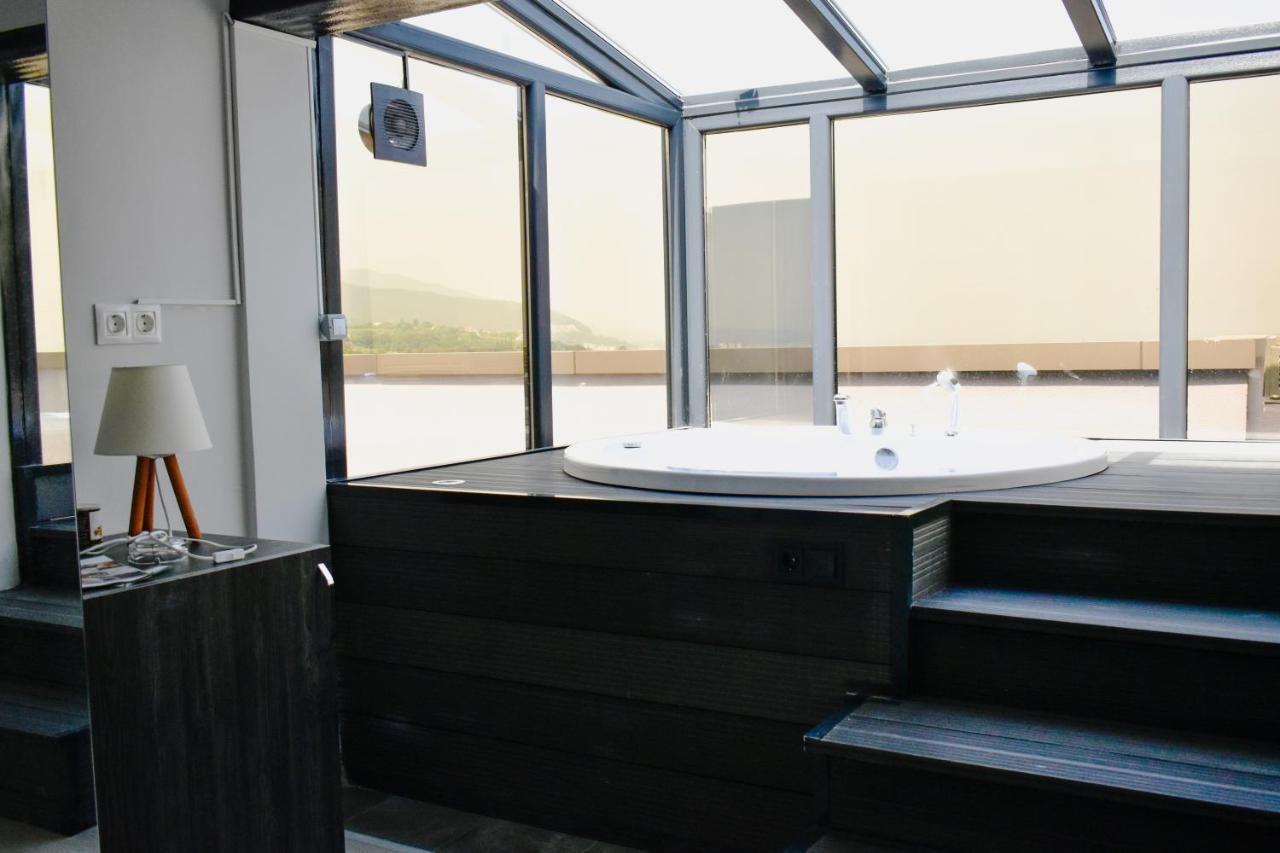 Green Hills Suites Ялова Экстерьер фото