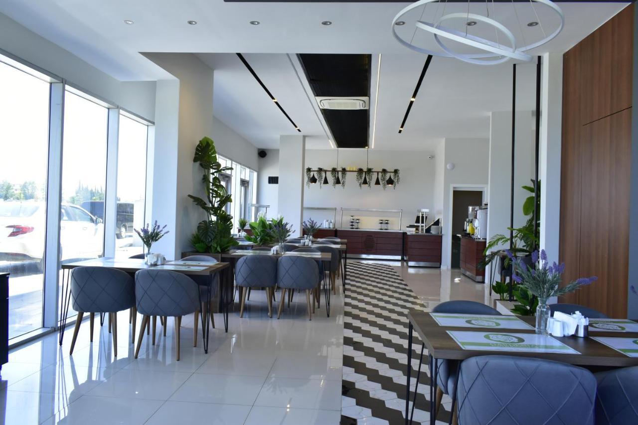 Green Hills Suites Ялова Экстерьер фото