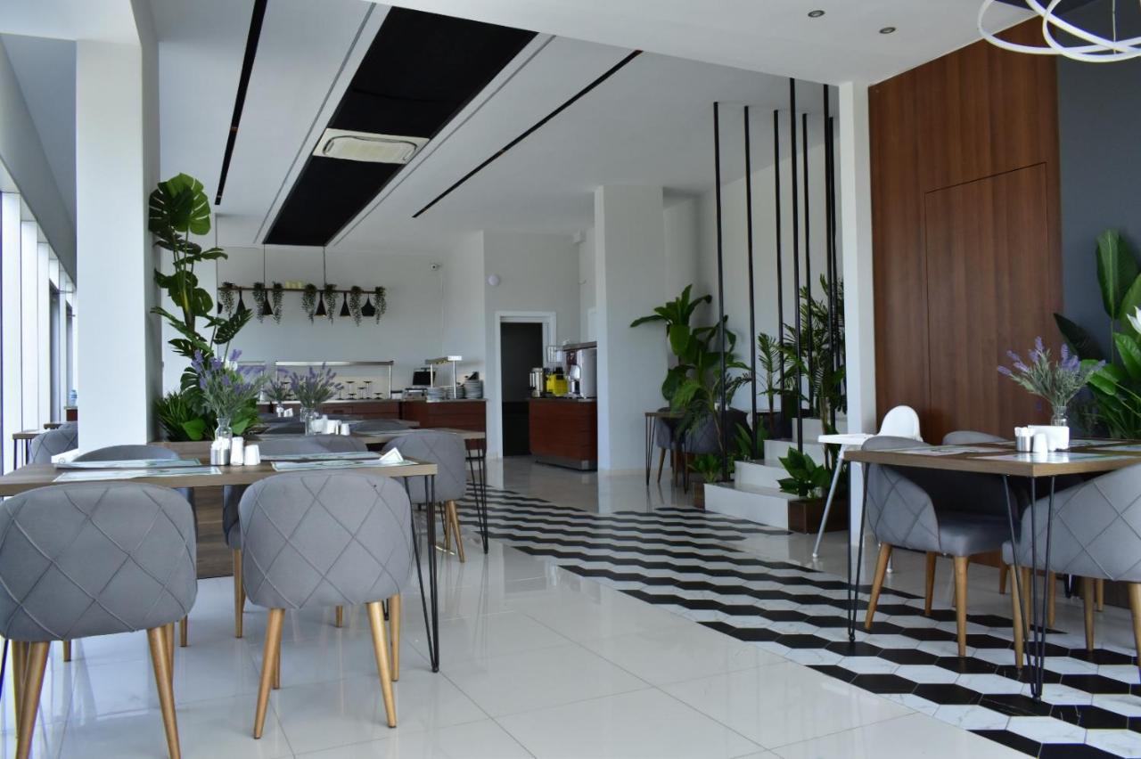 Green Hills Suites Ялова Экстерьер фото