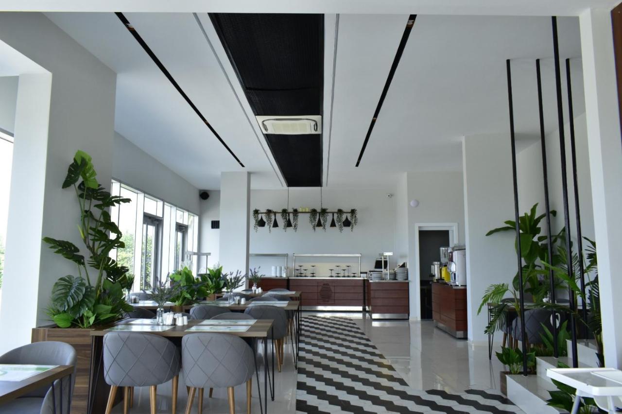Green Hills Suites Ялова Экстерьер фото