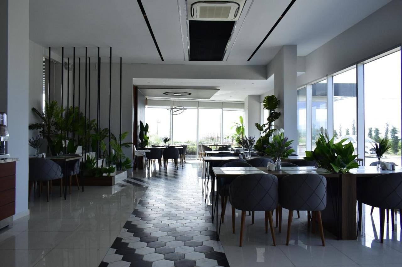 Green Hills Suites Ялова Экстерьер фото