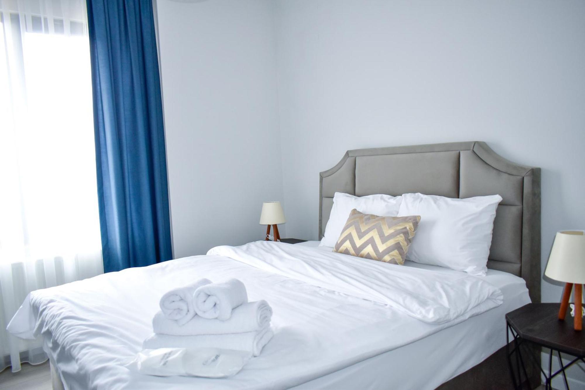 Green Hills Suites Ялова Экстерьер фото