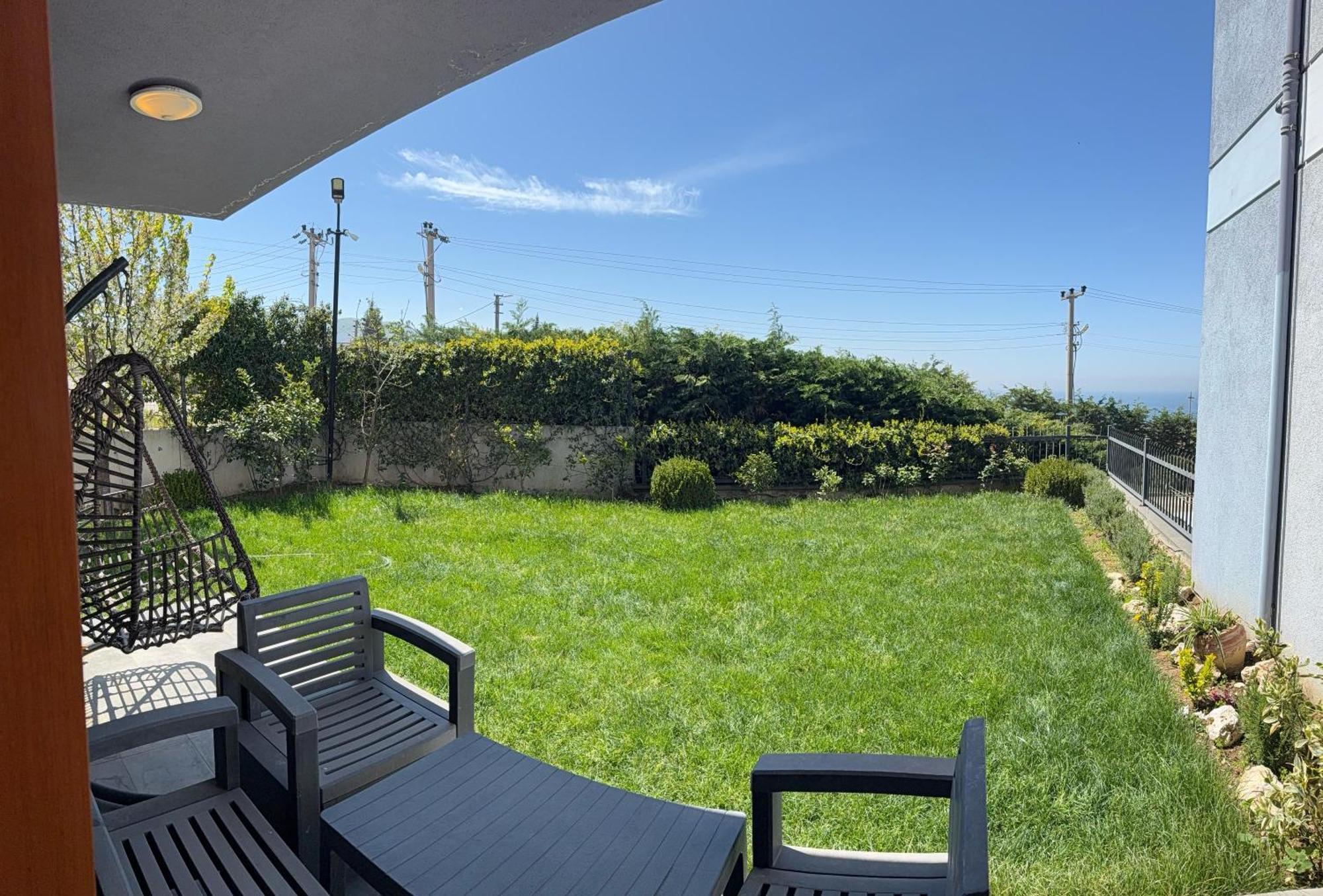 Green Hills Suites Ялова Экстерьер фото