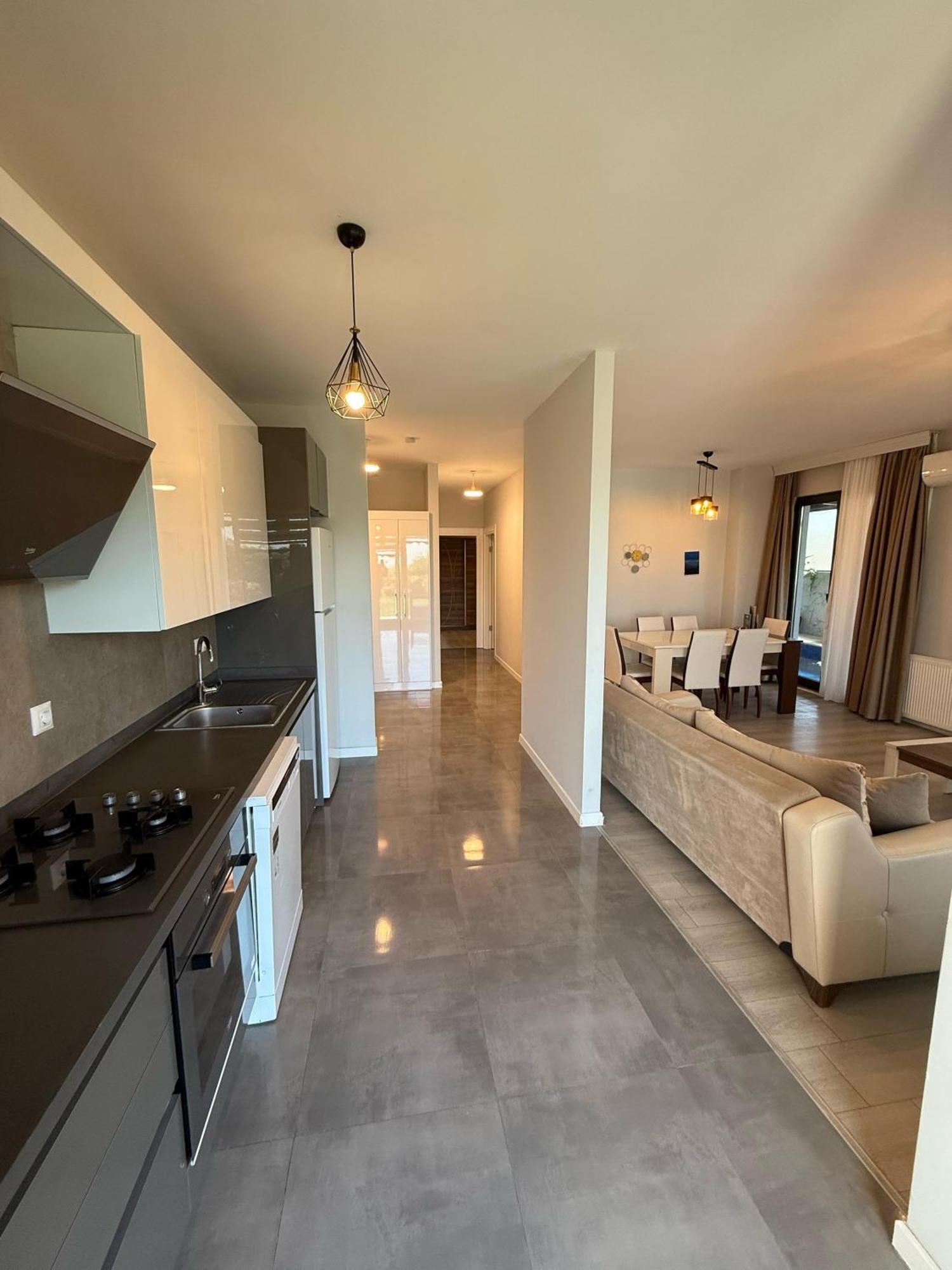Green Hills Suites Ялова Экстерьер фото