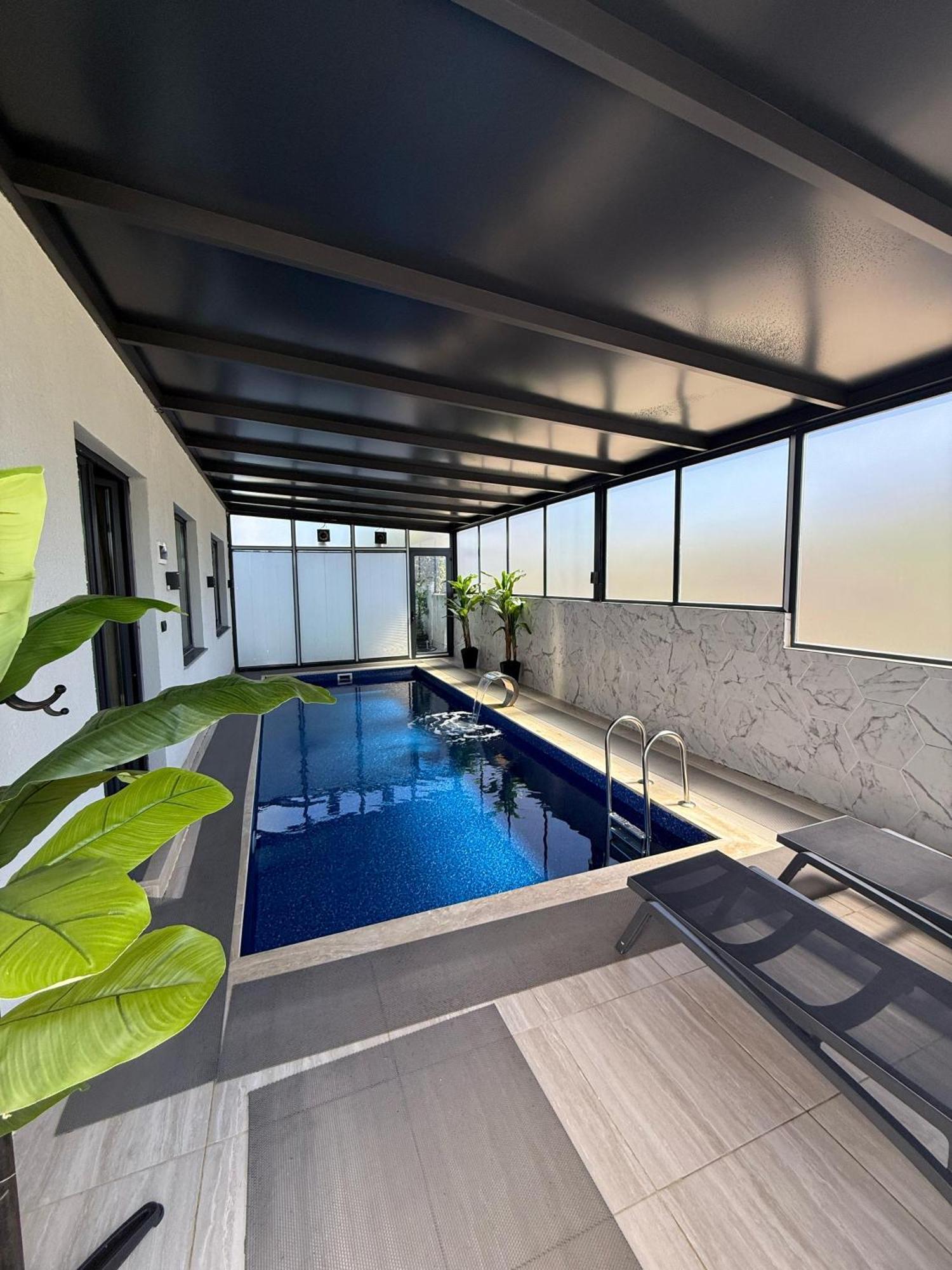 Green Hills Suites Ялова Экстерьер фото