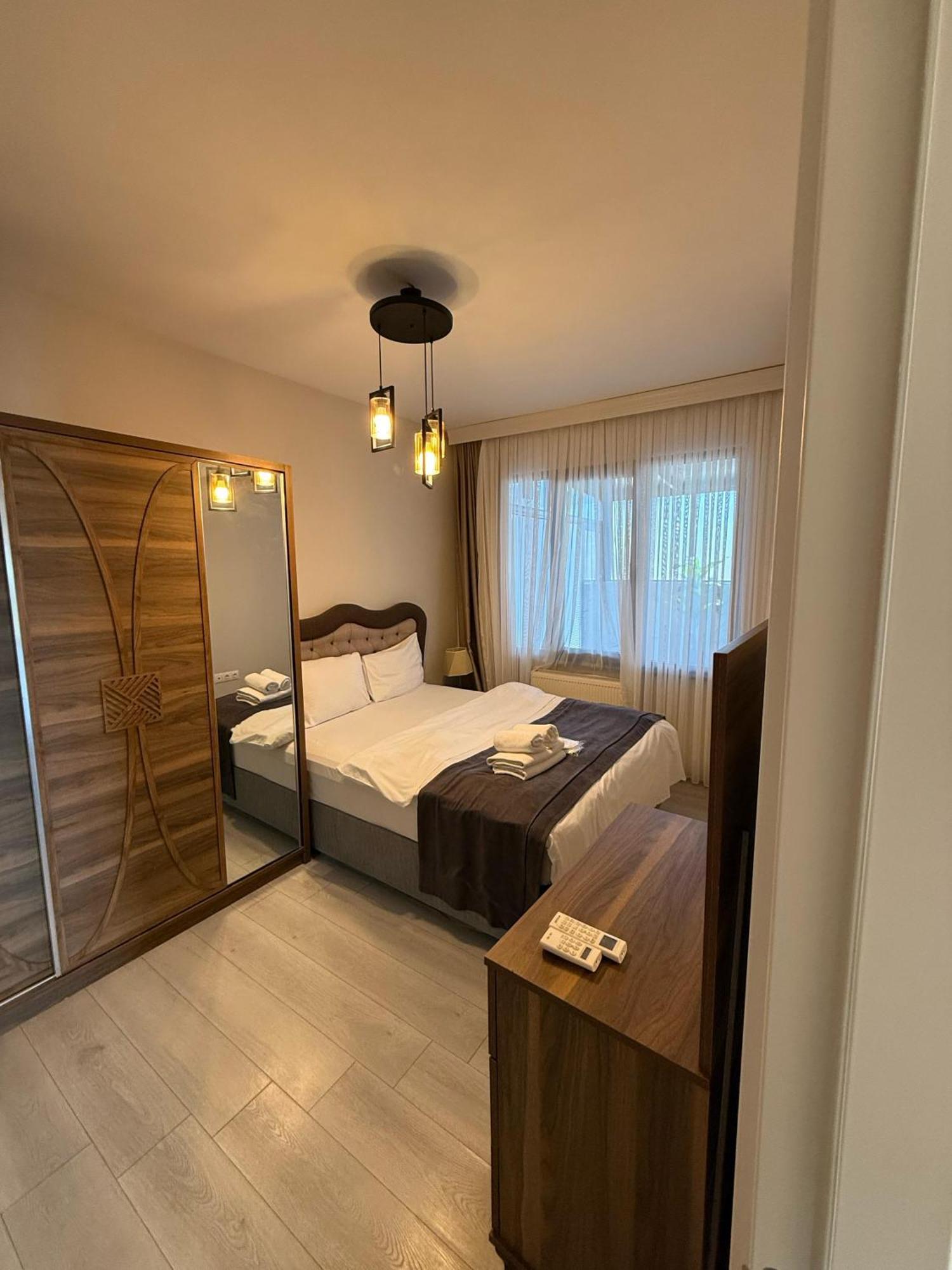 Green Hills Suites Ялова Экстерьер фото