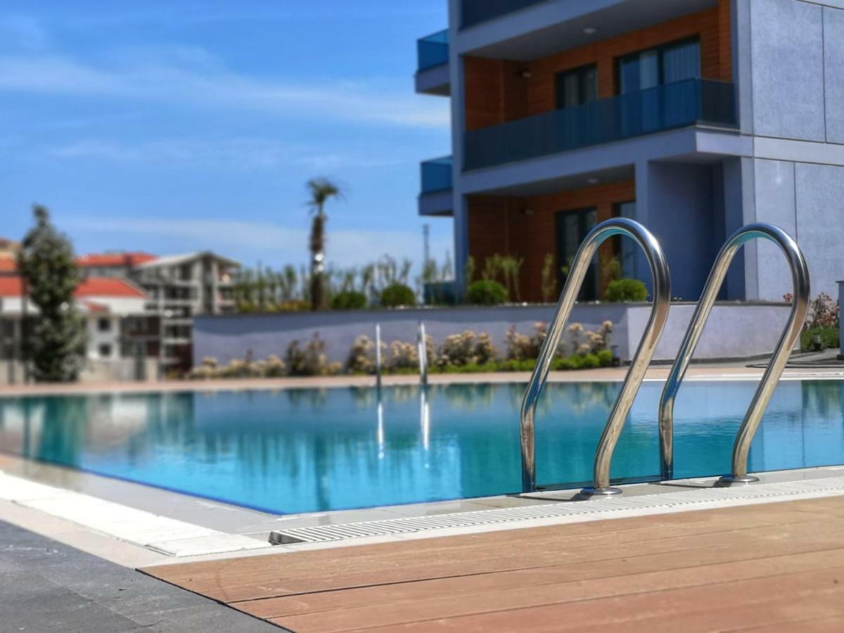 Green Hills Suites Ялова Экстерьер фото