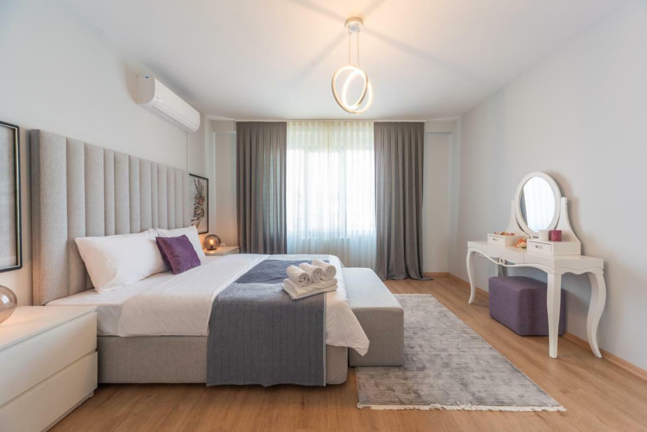 Green Hills Suites Ялова Экстерьер фото