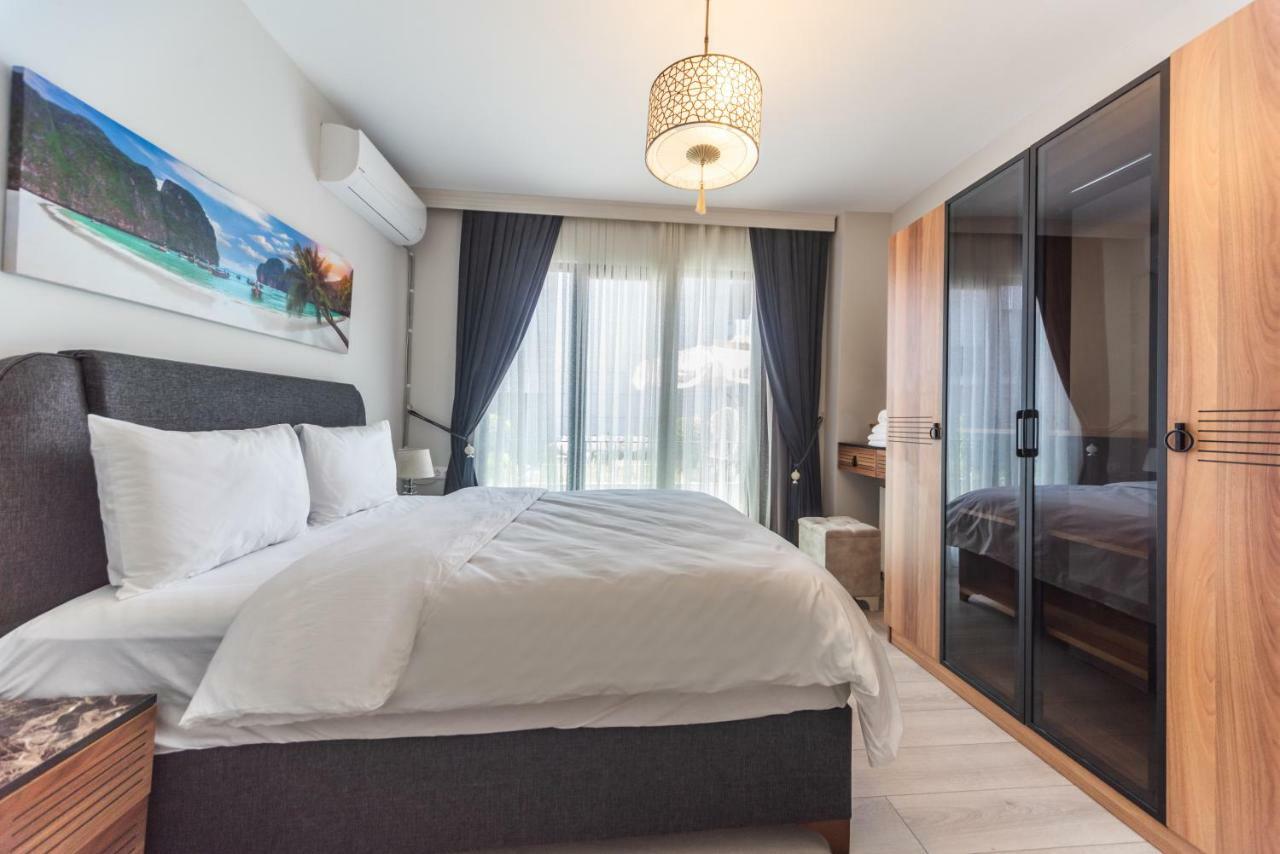 Green Hills Suites Ялова Экстерьер фото