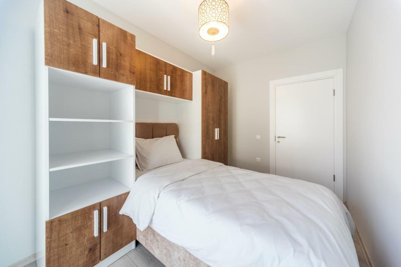 Green Hills Suites Ялова Экстерьер фото