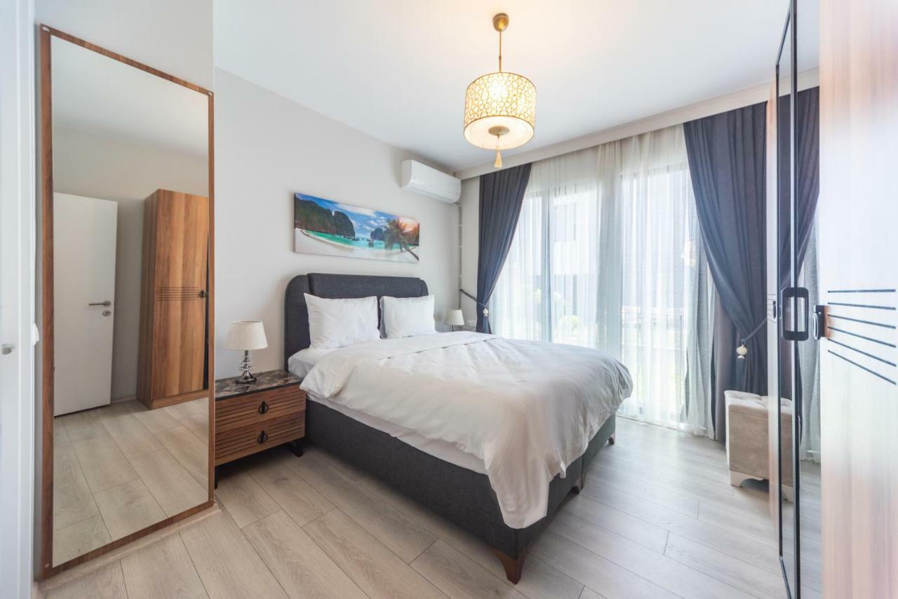 Green Hills Suites Ялова Экстерьер фото