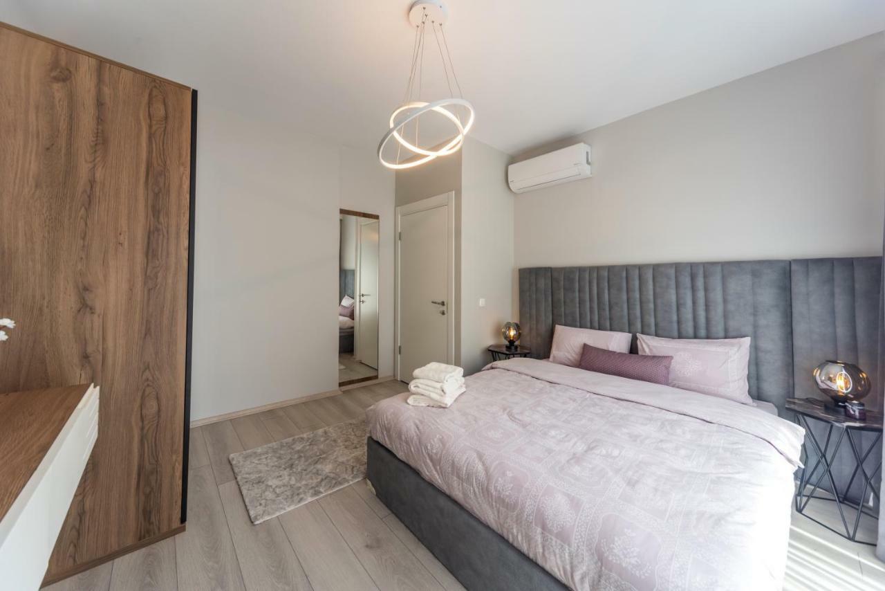 Green Hills Suites Ялова Экстерьер фото