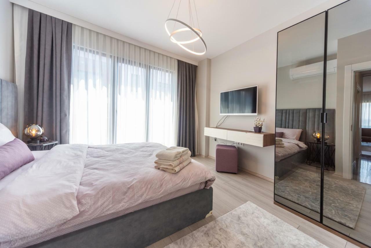 Green Hills Suites Ялова Экстерьер фото