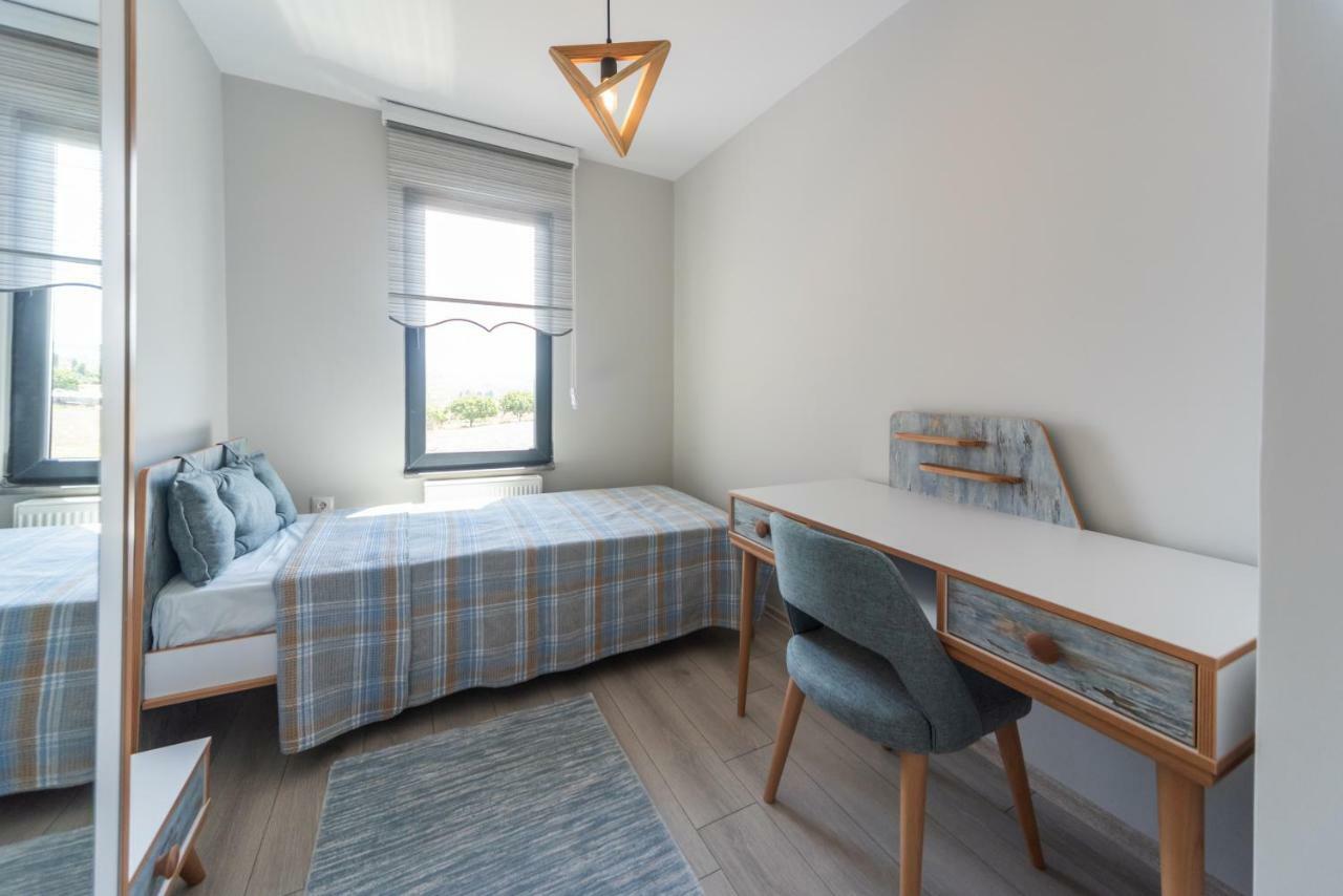 Green Hills Suites Ялова Экстерьер фото