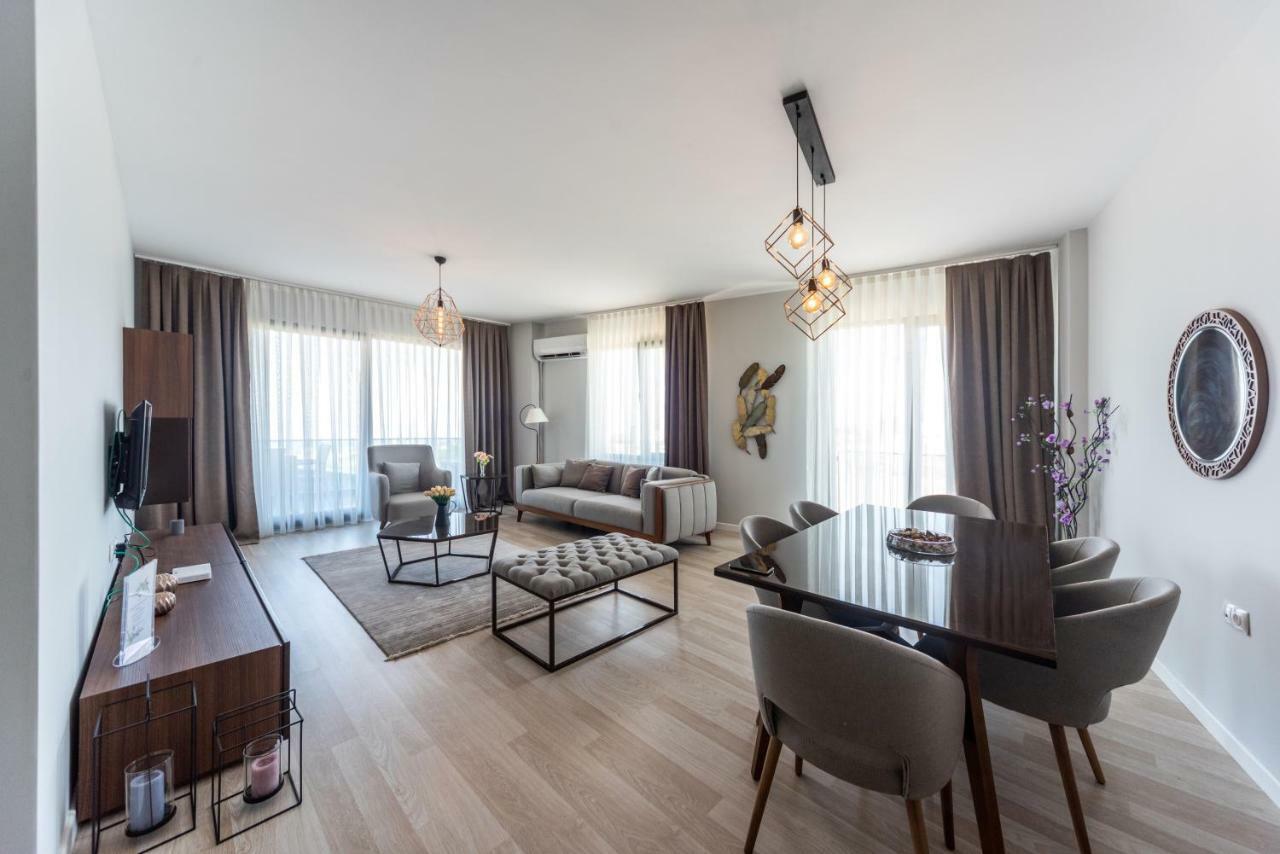 Green Hills Suites Ялова Экстерьер фото