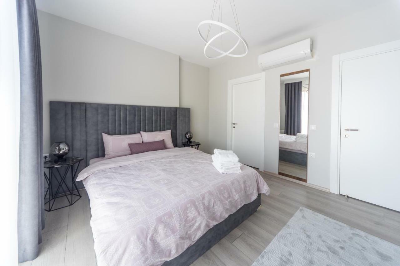 Green Hills Suites Ялова Экстерьер фото