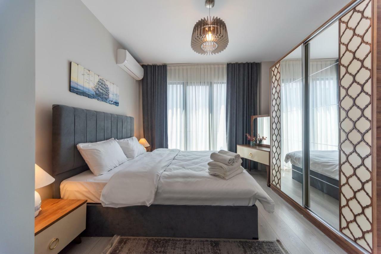Green Hills Suites Ялова Экстерьер фото